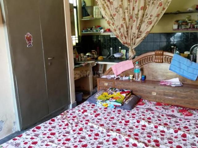 1 BHK Independent House in Bajaj Nagar for rent Jaipur. The reference number is 20969456