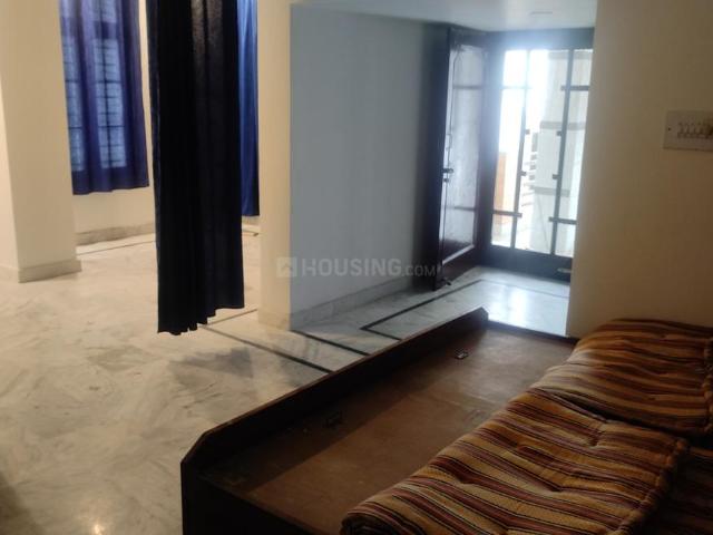 1 BHK Independent House in Bakshi Nagar for rent Jammu. The reference number is 21064498