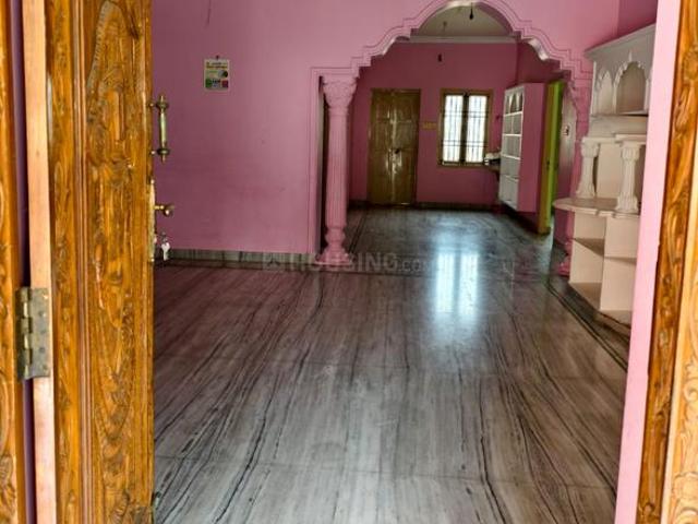 1 BHK Independent House in Balaji Nagar for rent Nellore. The reference number is 20932487