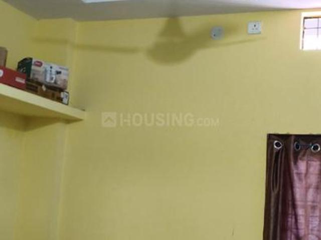 1 BHK Independent House in Balaji Nagar for rent Secunderabad. The reference number is 20744310