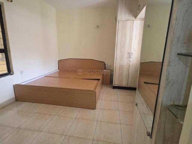 1 BHK Independent House in Balaji Nagar for rent Pune. The reference number is 20875050
