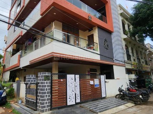 1 BHK Independent House in Balanagar for rent Hyderabad. The reference number is 20729243