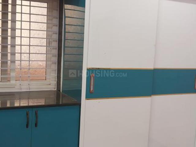 1 BHK Independent House in Balapur for rent Hyderabad. The reference number is 20709498