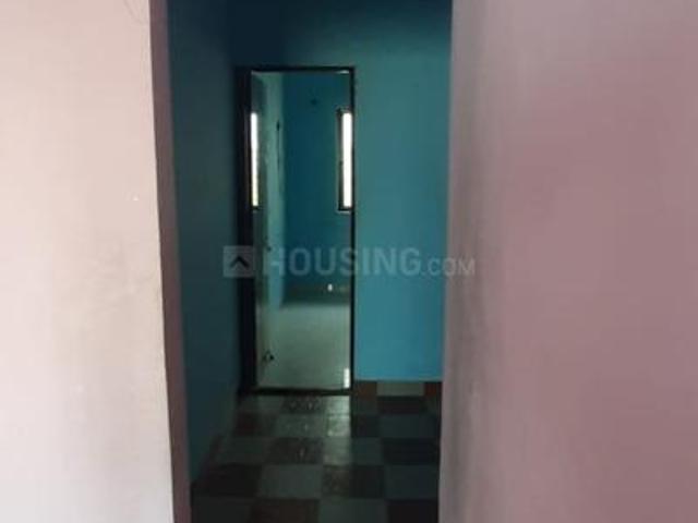 1 BHK Independent House in Bale for rent Solapur. The reference number is 20946684