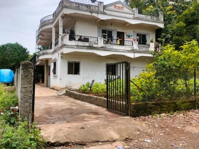 1 BHK Independent House in Balewadi for rent Pune. The reference number is 21207088
