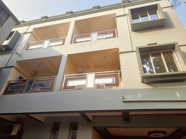1 BHK Independent House in Balia for rent Balasore. The reference number is 17372360