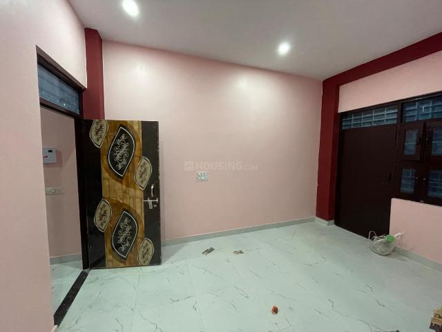 1 BHK Independent House in Ballabhgarh for rent Faridabad. The reference number is 20968210