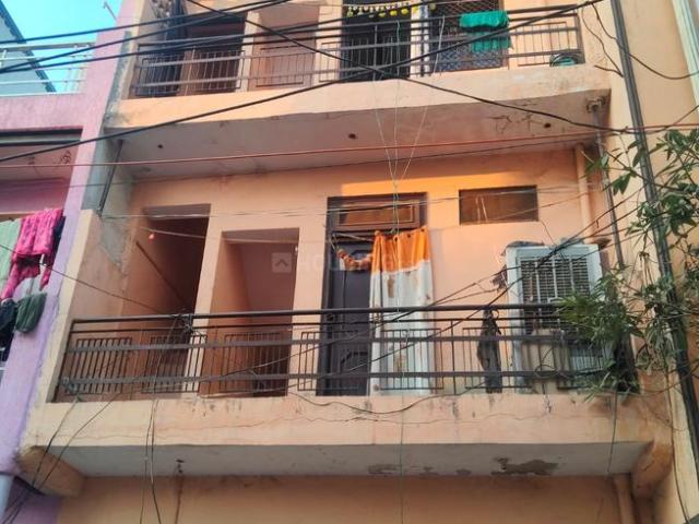 1 BHK Independent House in Ballabhgarh for resale Faridabad. The reference number is 19968183