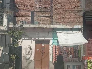 1 BHK Independent House in Barwala for resale New Delhi. The reference number is 19808780
