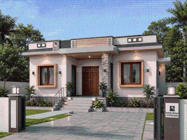 1 BHK Independent House in Barampet for rent Narasaraopet. The reference number is 20480531
