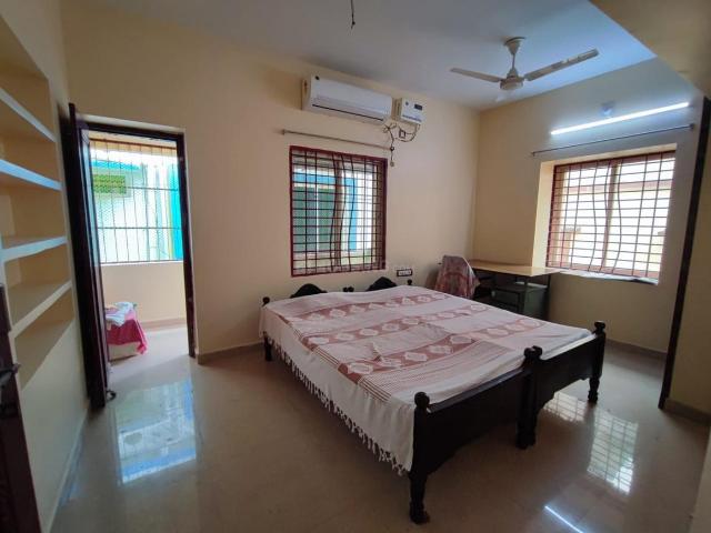 1 BHK Independent House in Baramunda for rent Bhubaneswar. The reference number is 11067874