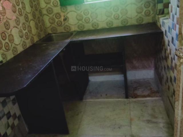 1 BHK Independent House in Baranagar for rent Kolkata. The reference number is 20772373