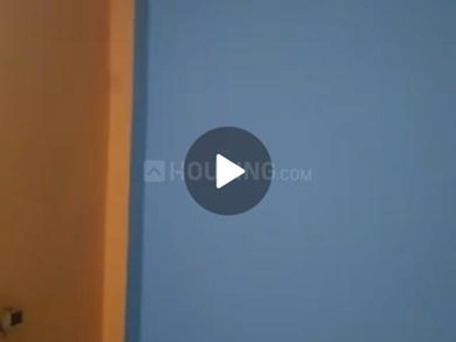 1 BHK Independent House in Barasat for rent Kolkata. The reference number is 20385599