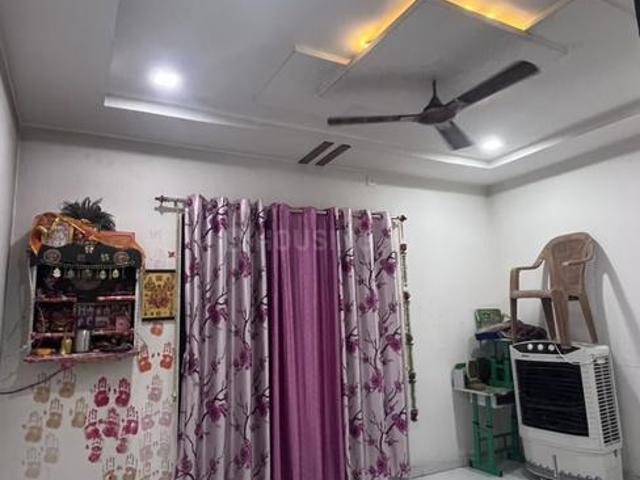 1 BHK Independent House in Barauda for rent Raipur. The reference number is 21374118