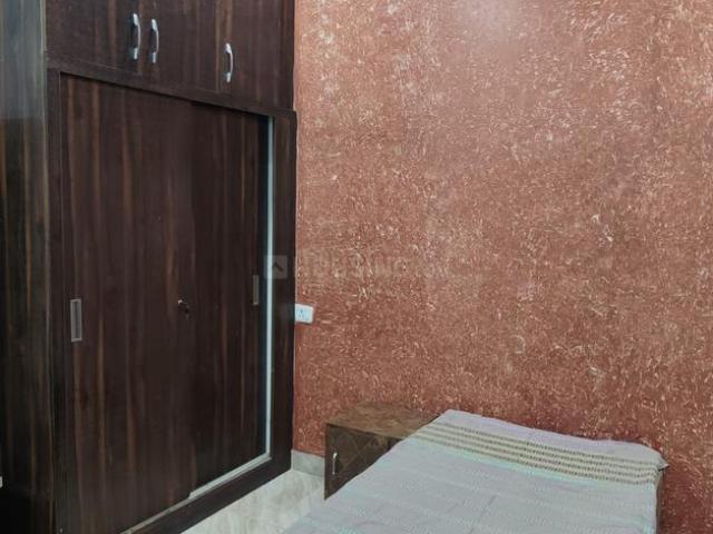 1 BHK Independent House in Baraulikhalilabad for rent Lucknow. The reference number is 18992934