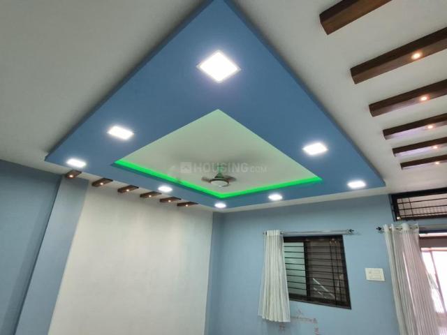 1 BHK Independent House in Barfani Dham for rent Indore. The reference number is 20118527