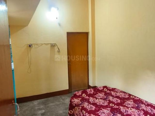 1 BHK Independent House in Baridih Basti for rent Jamshedpur. The reference number is 20991826