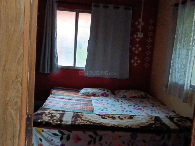1 BHK Independent House in Barisha for rent Kolkata. The reference number is 20677154