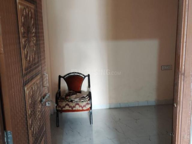 1 BHK Independent House in Barodiya Ema for rent Indore. The reference number is 15073639