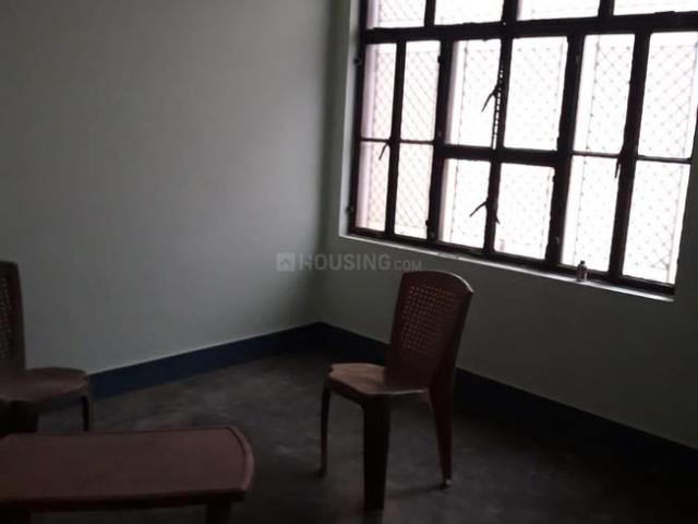 1 BHK Independent House in Barra for rent Kanpur. The reference number is 12560444