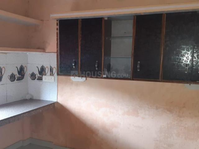 1 BHK Independent House in Barra for rent Kanpur. The reference number is 13332430