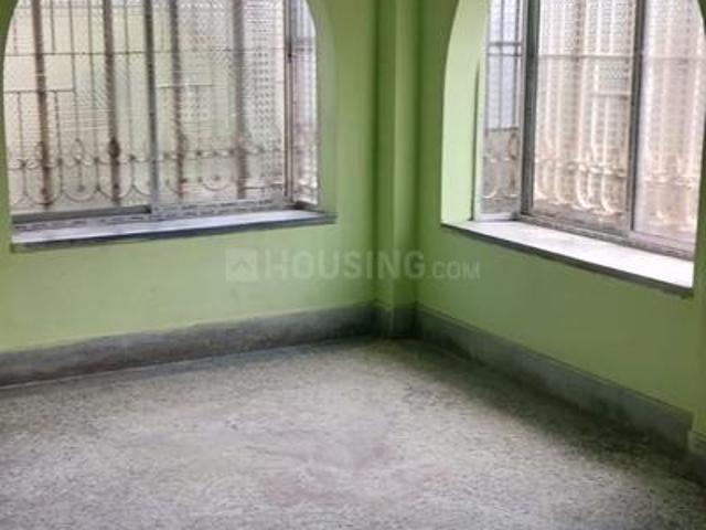 1 BHK Independent House in Barrackpore for rent Kolkata. The reference number is 21179399