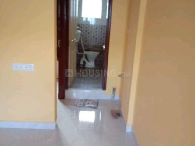 1 BHK Independent House in Basapura for rent Bengaluru. The reference number is 16843643
