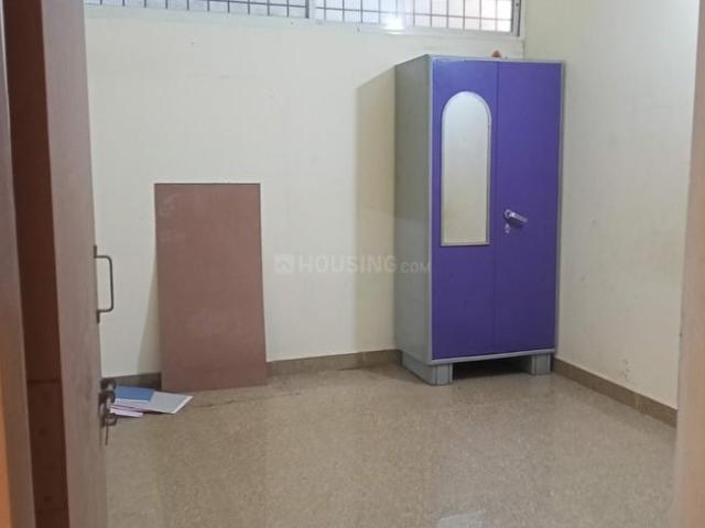 1 BHK Independent House in Basavanagudi for rent Bengaluru. The reference number is 20878479