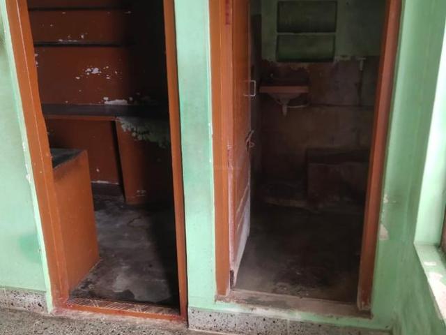1 BHK Independent House in Basavanagudi for rent Bengaluru. The reference number is 8068311
