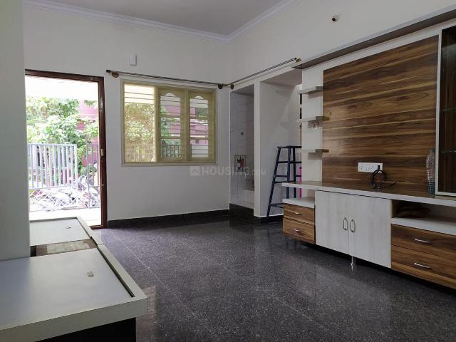 1 BHK Independent House in Kaggadasapura for rent Bengaluru. The reference number is 20498923