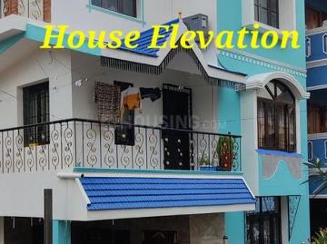 1 BHK Independent House in Basavanagar for rent Bengaluru. The reference number is 20520431