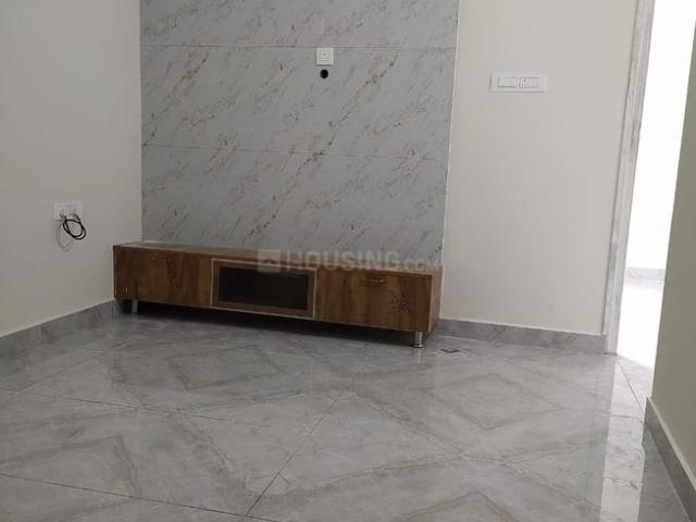 1 BHK Independent House in Basavanagar for rent Bengaluru. The reference number is 20832992