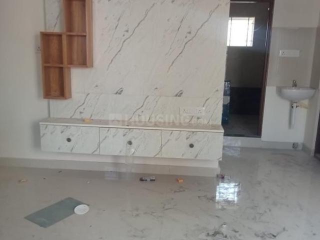 1 BHK Independent House in Basavanagar for rent Bengaluru. The reference number is 21194383
