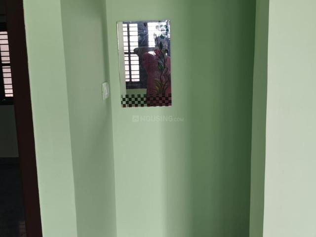 1 BHK Independent House in Battarahalli for rent Bengaluru. The reference number is 20867546