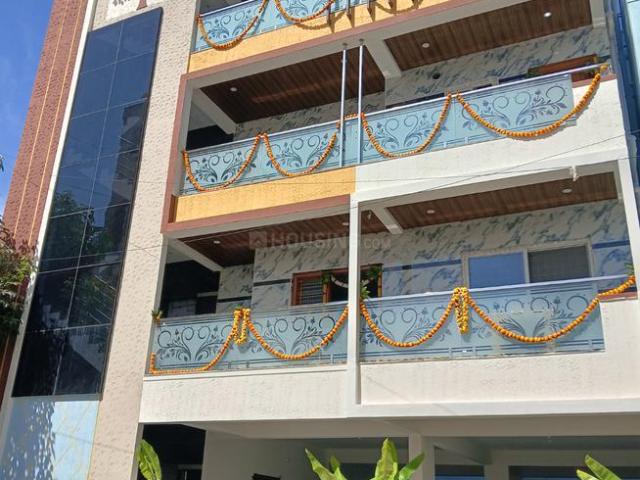 1 BHK Independent House in Battarahalli for rent Bengaluru. The reference number is 21072444