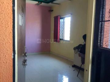 1 BHK Independent House in Bavdhan for rent Pune. The reference number is 12642551