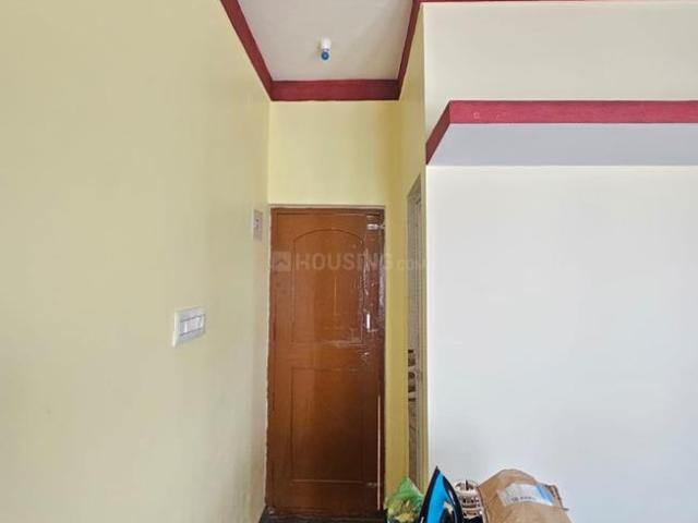 1 BHK Independent House in BEML Nagar for rent Mysore. The reference number is 21059061