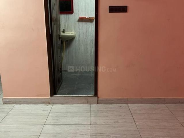 1 BHK Independent House in Benz Circle for rent Vijayawada. The reference number is 20465291