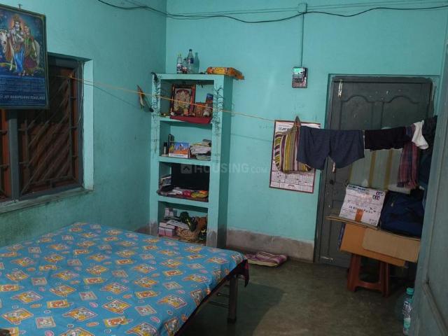 1 BHK Independent House in Benachity for rent Durgapur. The reference number is 20558867
