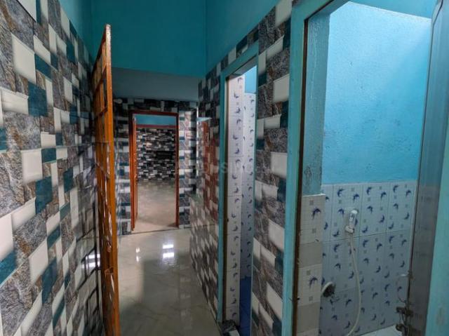 1 BHK Independent House in Benachity for rent Durgapur. The reference number is 20908551
