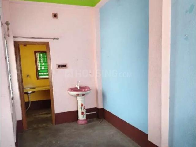 1 BHK Independent House in Benachity for rent Durgapur. The reference number is 21087213