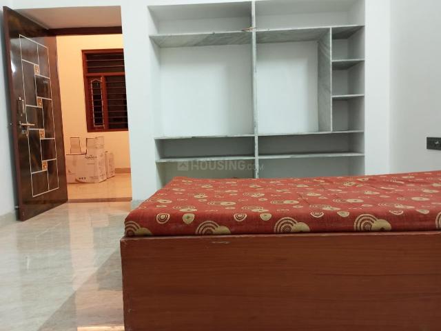 1 BHK Independent House in Bedla for rent Udaipur. The reference number is 20985155
