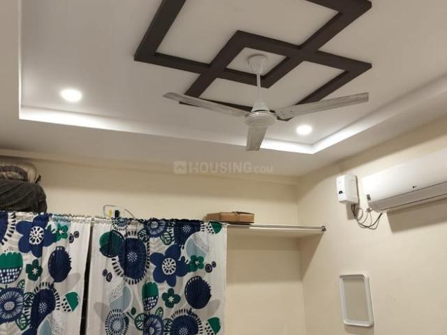1 BHK Independent House in Beeramguda for rent Sangareddy. The reference number is 17223258