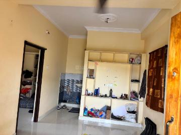 1 BHK Independent House in Beeramguda for rent Sangareddy. The reference number is 20533778
