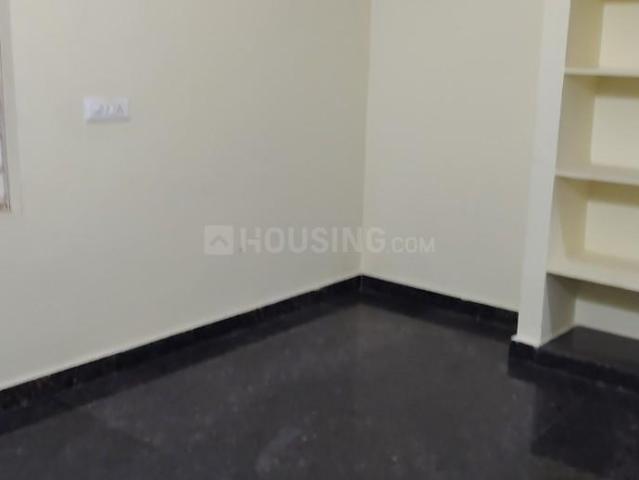 1 BHK Independent House in Beeramguda for rent Sangareddy. The reference number is 20582364