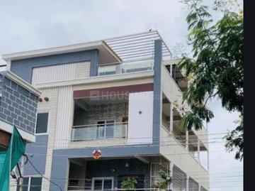 1 BHK Independent House in Beeramguda for rent Sangareddy. The reference number is 20289789
