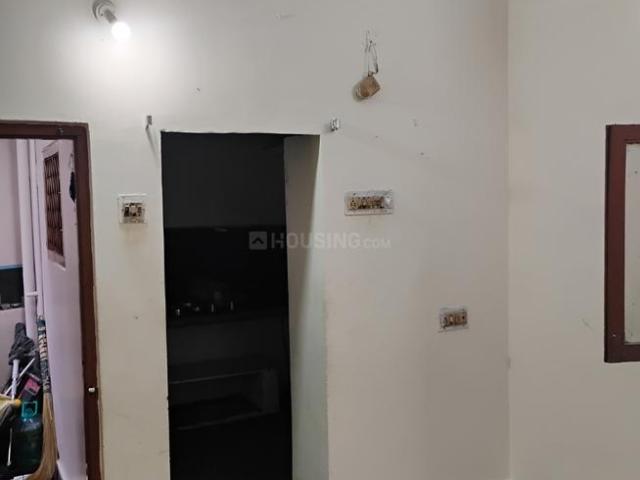 1 BHK Independent House in Begumpet for rent Hyderabad. The reference number is 20634718