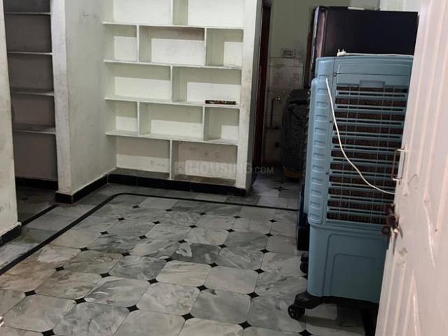 1 BHK Independent House in Begumpet for rent Hyderabad. The reference number is 21151644