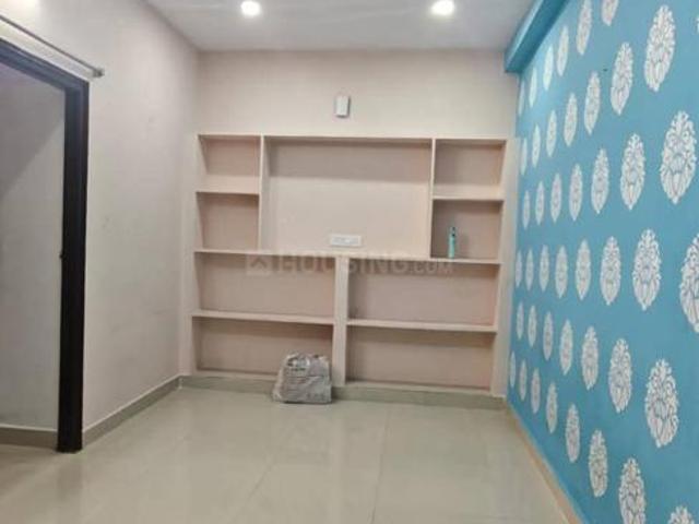 1 BHK Independent House in Begumpet for rent Hyderabad. The reference number is 21154736
