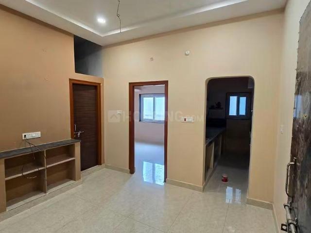 1 BHK Independent House in Begumpet for rent Hyderabad. The reference number is 21234439